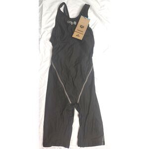 NWT Arena Powerskin ST Next Open Back Size 26 Size S Competitive Sport Athletic